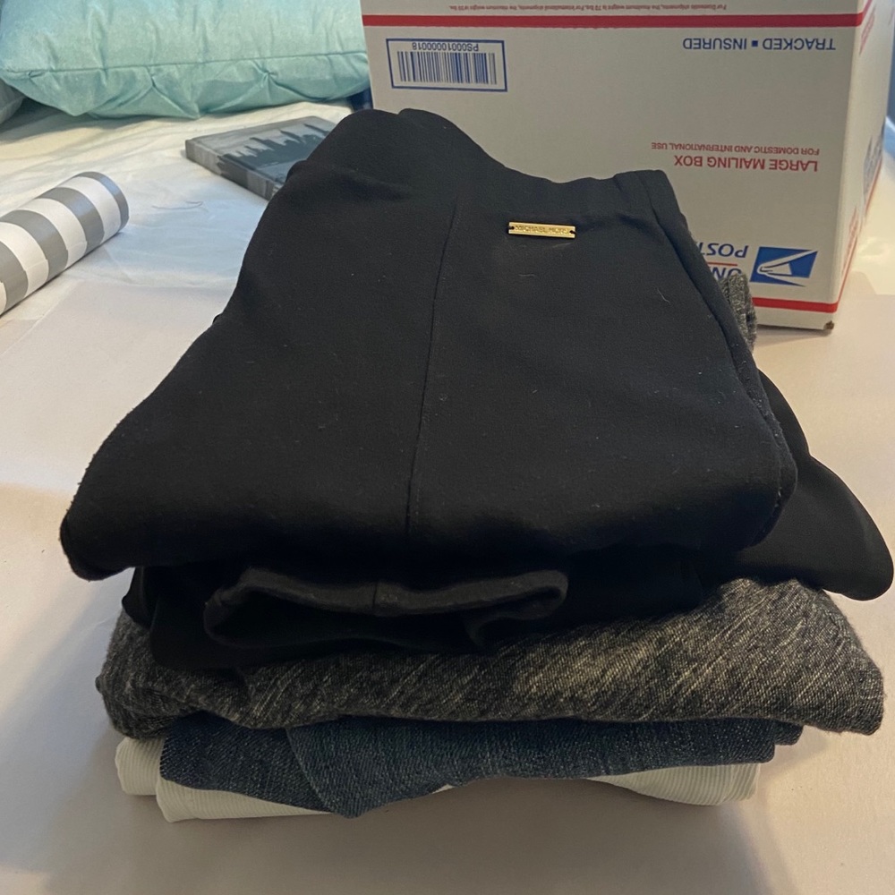 Michael Kors and other Brands Reseller Box